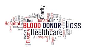 Blood Donation Impact