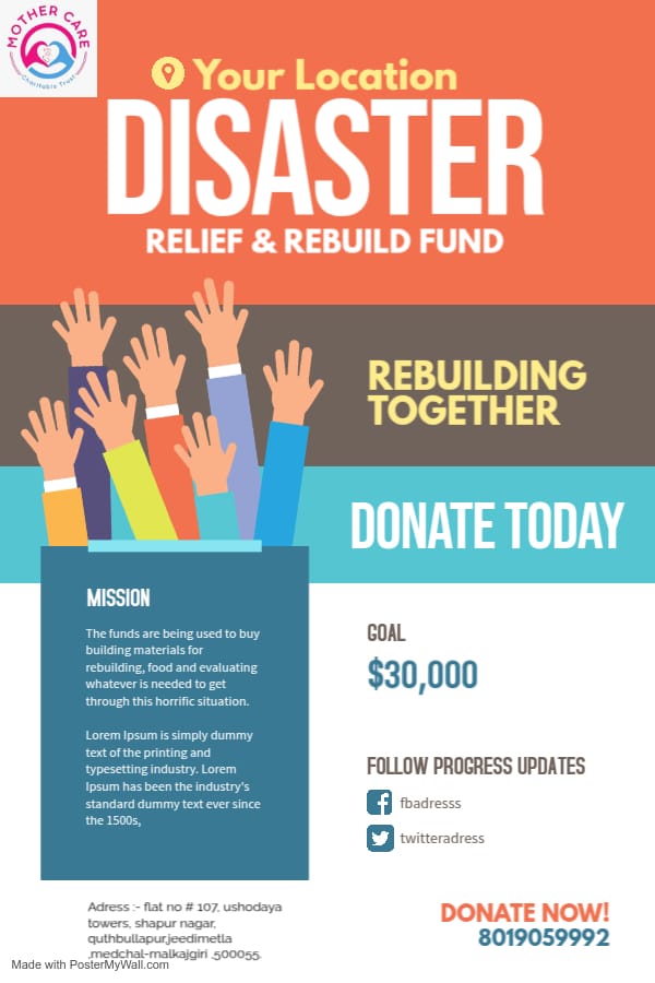 Relief Fund